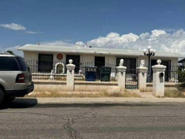 House for sale in Tucson, Pima County