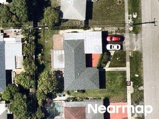 House for sale in Melrose Park, Fort Lauderdale