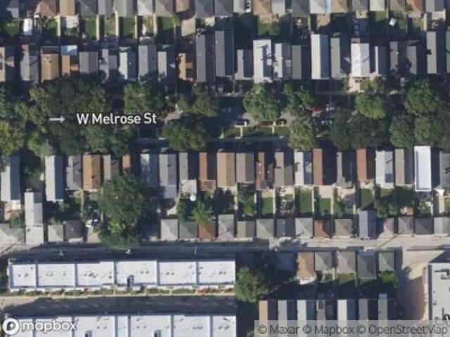 House for sale in Chicago