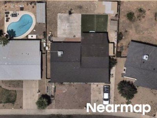 House for sale in Laveen, Arizona
