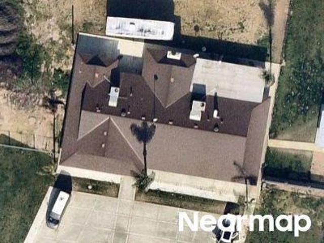House for sale in Fresno, California