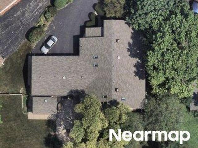 House for sale in Lincolnshire, Illinois