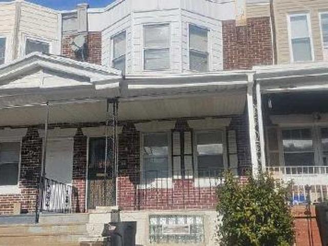 House for sale in Logan, Philadelphia