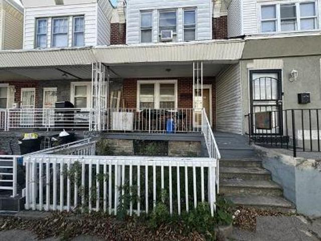 House for sale in Philadelphia, Pennsylvania