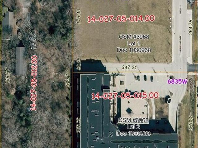 Land for sale in Mequon, Wisconsin