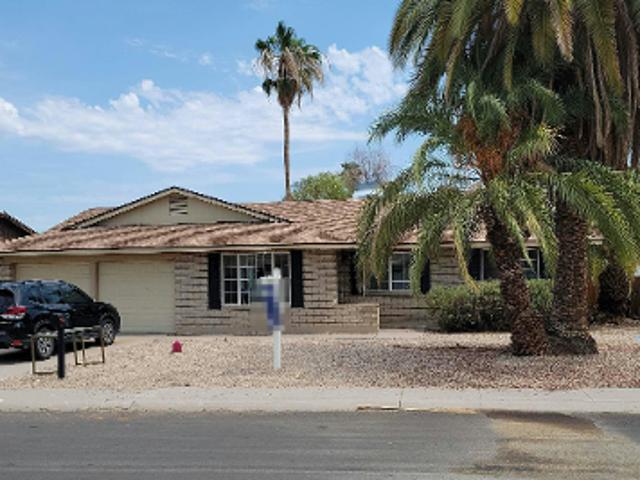 House for sale in Laveen, Arizona