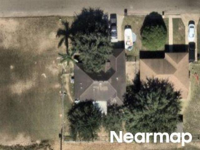House for sale in Hidalgo, Texas