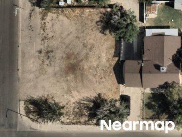 Land for sale in Carlsbad, New Mexico