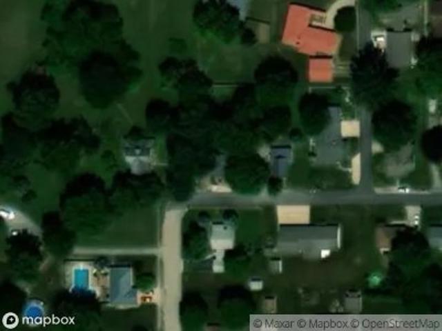 House for sale in Rossville, Indiana