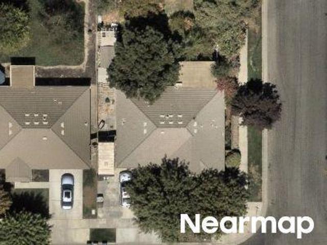 House for sale in Hanford, California
