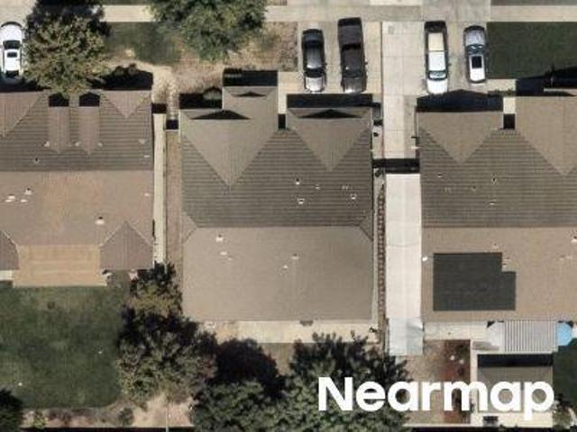 House for sale in Hanford, California