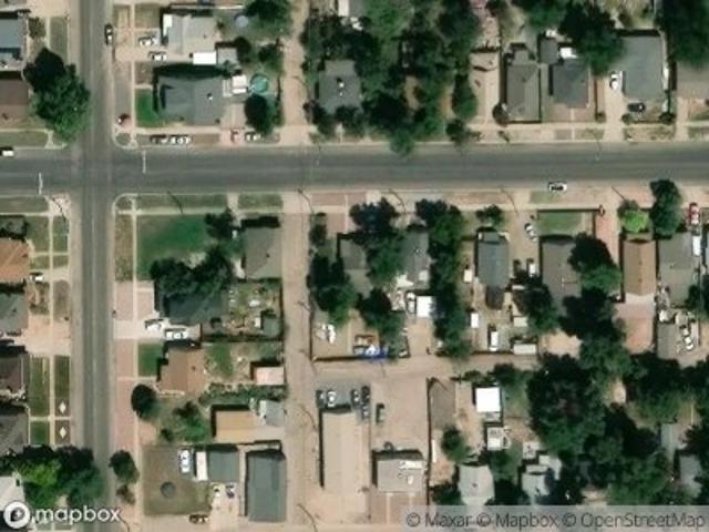 House for sale in Pueblo, Colorado