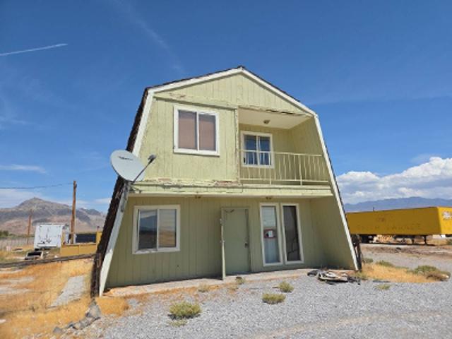 House for sale in Nye, Nevada