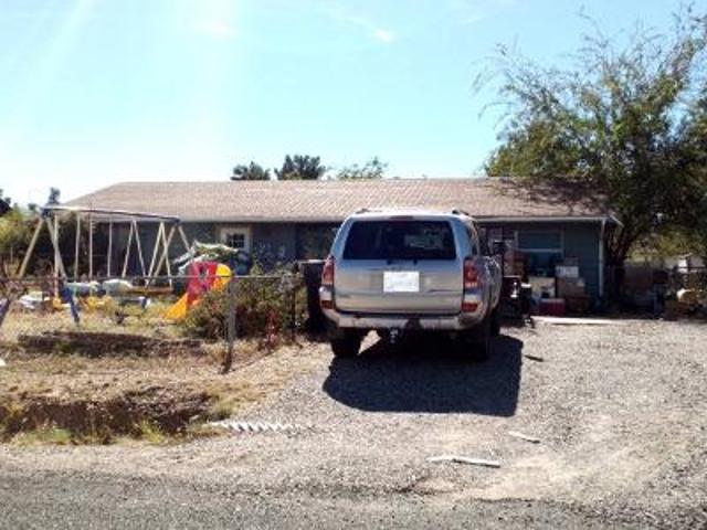 House for sale in Cottonwood, Arizona