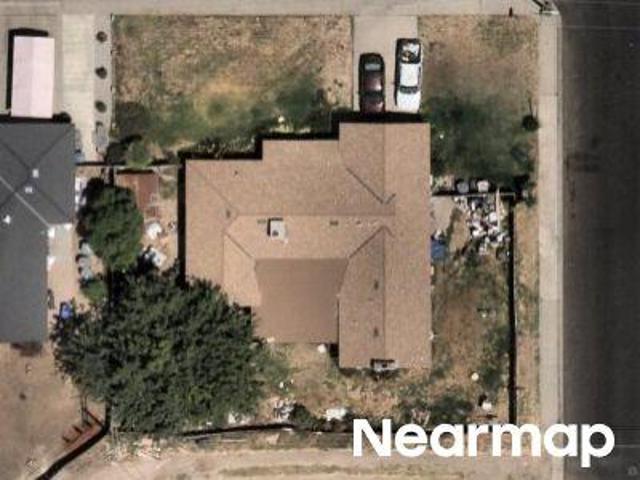 House for sale in Sanger, California