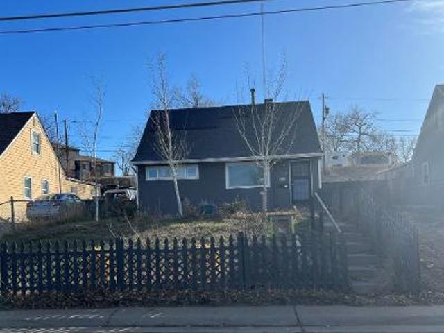 House for sale in Denver, Colorado