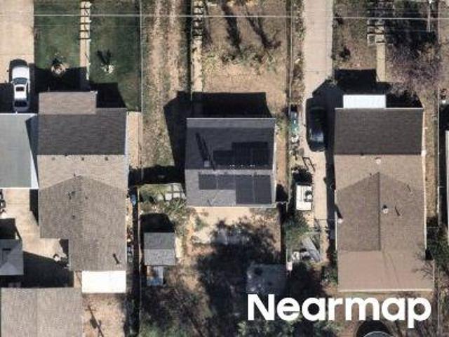 House for sale in Denver, Colorado