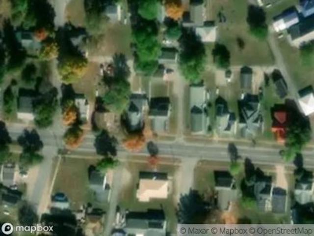 House for sale in De Graff, Ohio