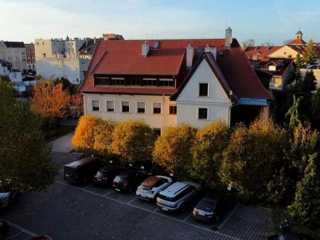 Mieszkanie na sprzedaż w Gniezno, Wielkopolskie