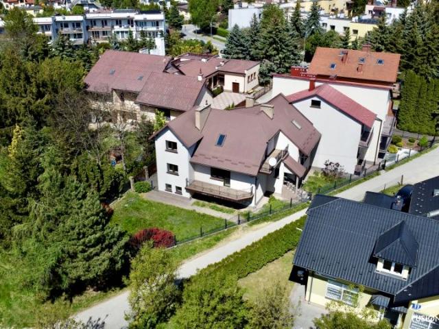 Dom na sprzedaż w Rzeszów, Podkarpackie