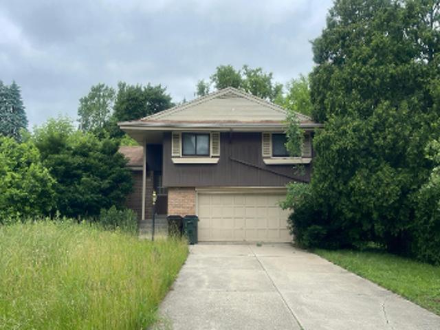 House for sale in Wisconsin