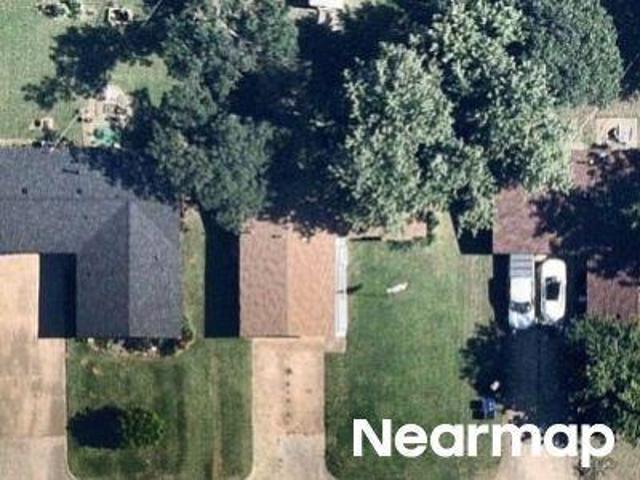 House for sale in Midwest City, Oklahoma