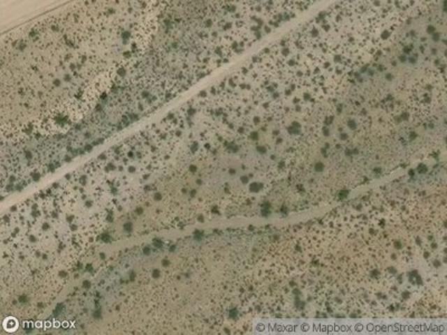 Land for sale in Arizona