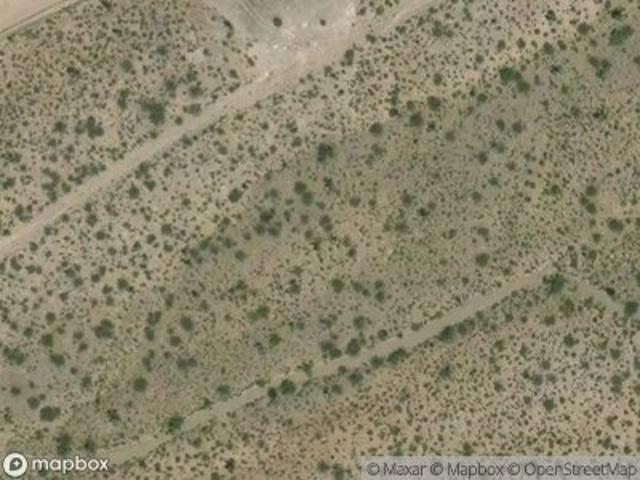 Land for sale in Arizona