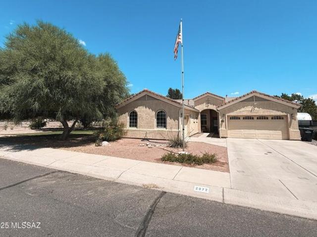House for sale in Thatcher, Arizona