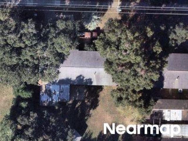House for sale in Pensacola, Florida