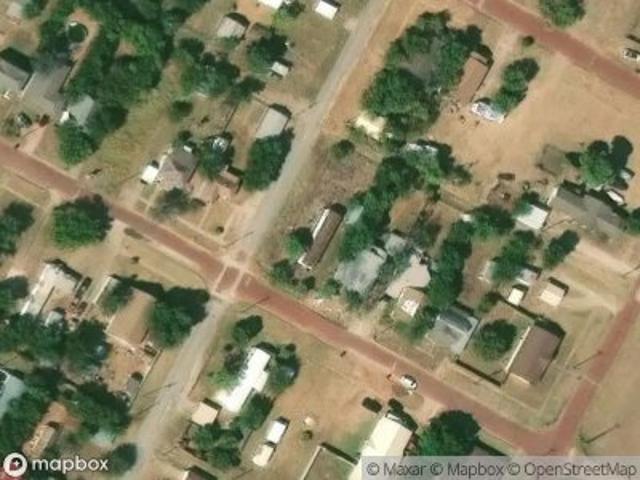 House for sale in Electra, Texas