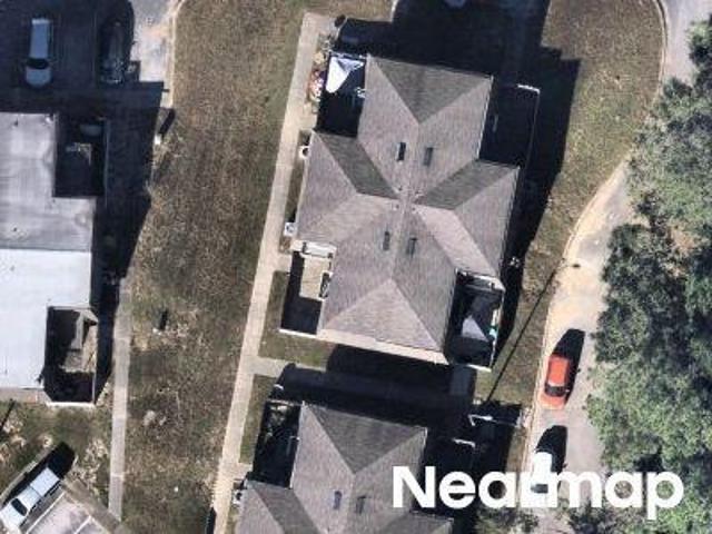 House for sale in Pensacola, Florida