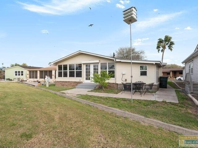 House for sale in Harlingen