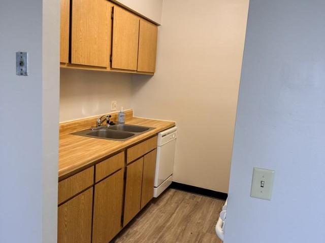 Apartment for rent in Kalamazoo, Michigan