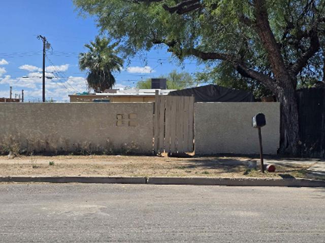 House for sale in Tucson, Arizona