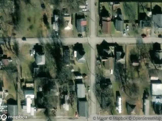 House for sale in Harrisburg, Illinois