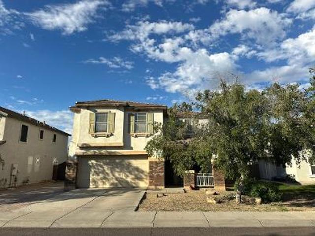 House for sale in Glendale, Arizona