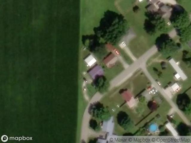 House for sale in Indiana