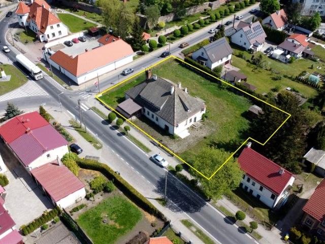Grunt na sprzedaż w Kowalewo Pomorskie, Kujawsko-pomorskie