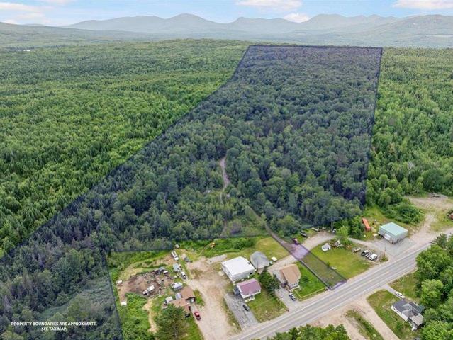 Land for sale in New Hampshire