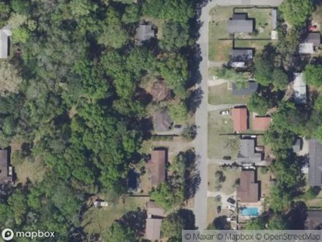 Land for sale in Mobile, Alabama