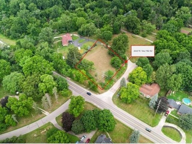 Land for sale in Southfield Land for sale in Southfield