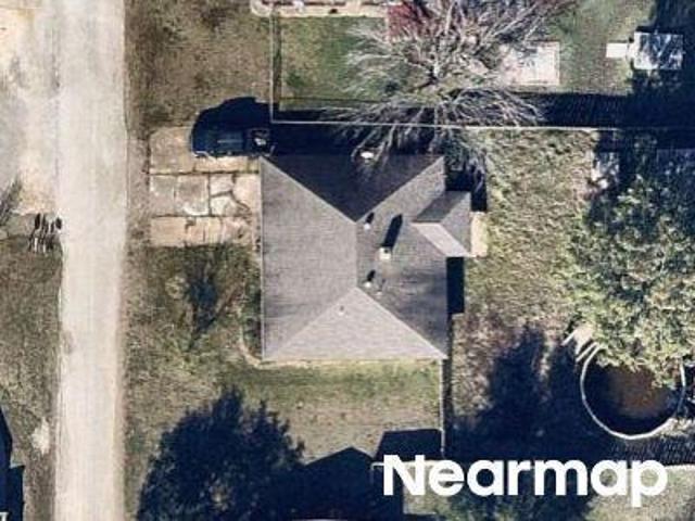House for sale in Kingston, Oklahoma