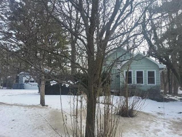 House for sale in Portage, Michigan
