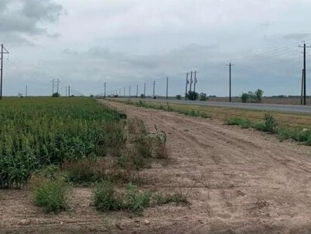 Land for sale in Progreso, Texas