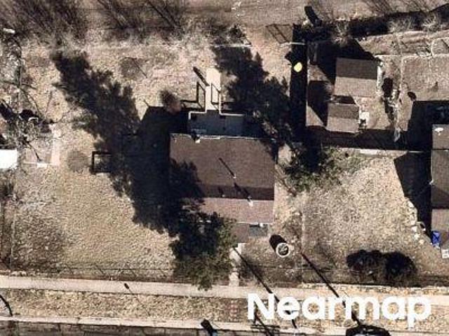 House for sale in Colorado Springs, Colorado