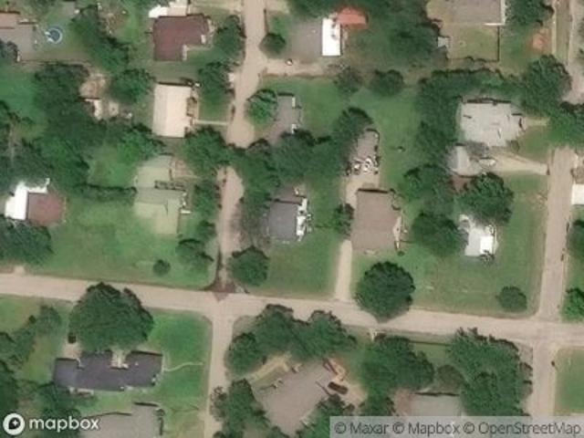 House for sale in Marietta, Oklahoma