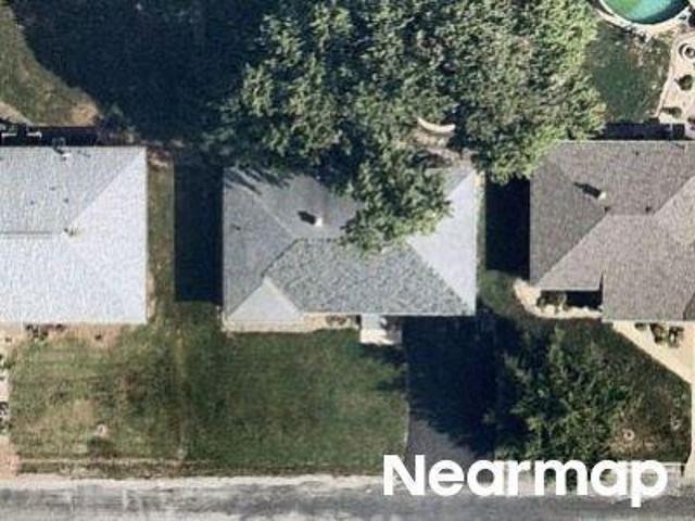 House for sale in Millstadt, Illinois