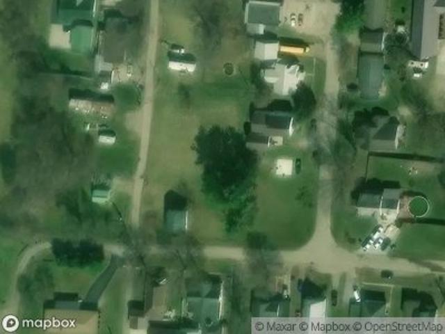 Land for sale in Vinton, Ohio