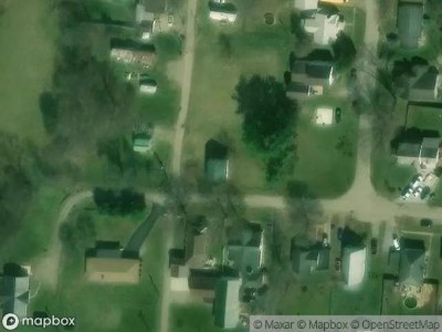 House for sale in Vinton, Ohio